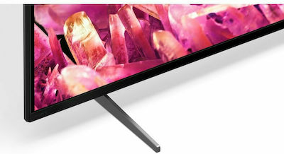 Sony Smart Τηλεόραση 75" 4K UHD LED XR-75X90K HDR (2022) XR75X90KAEP