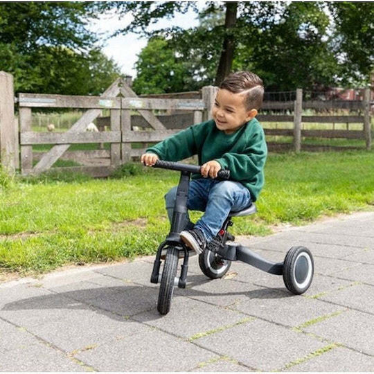 Topmark Kaya Convertible 4 in 1 for 12 Months Green T0R6079G