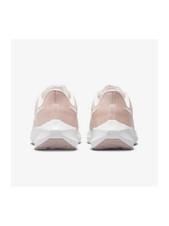 Air Zoom Pegasus 39 Sport Shoes Running Pink Oxford / Summit White / Light Soft Pink