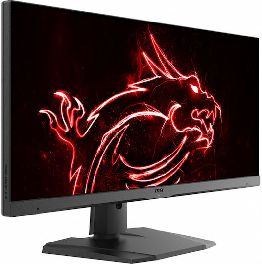 MSI Optix MPG341QR Ultrawide IPS HDR Spiele-Monitor 34" QHD 3440x1440 144Hz