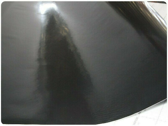 mcCarbon Adhesive Membrane for Car McCarbon 652 152 x 20cm in Black Colour