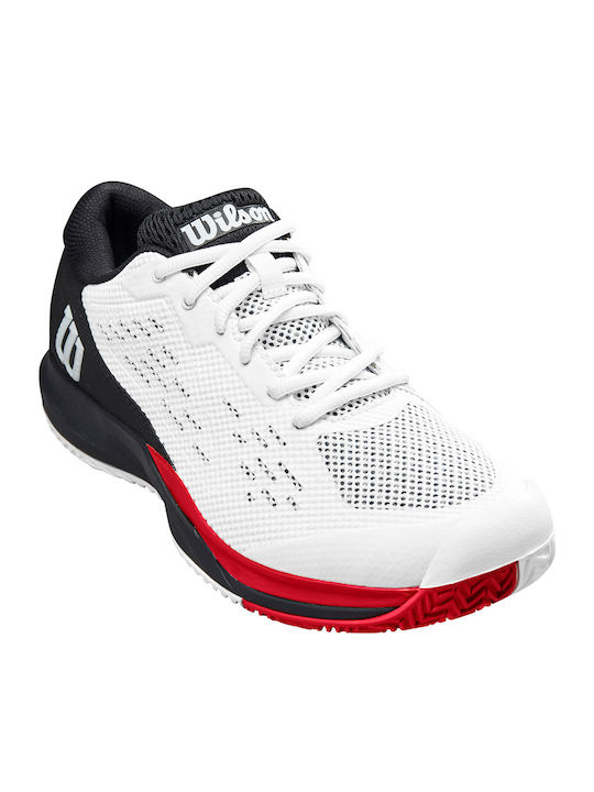 Wilson Rush Pro Ace Ανδρικά Παπούτσια Τένις