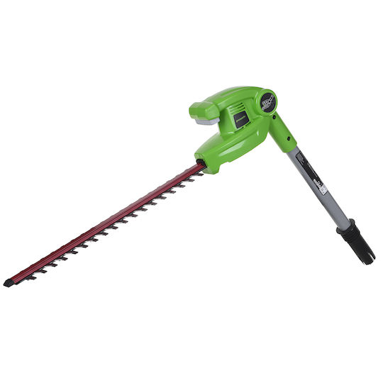 Greenworks G24PSH Hedgetrimmer Attachment with Blade 51cm 1303307