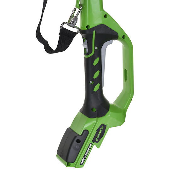 Greenworks G24PSH Hedgetrimmer Attachment with Blade 51cm 1303307