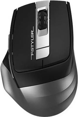 A4Tech FG35 Fstyler Magazin online Mouse Smoky Grey