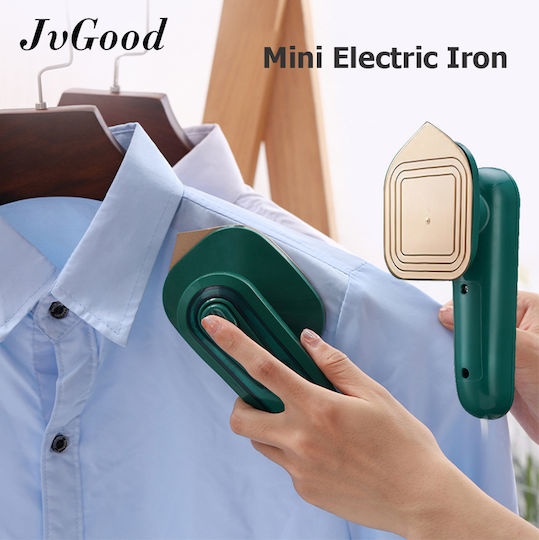 RC-125 Steam Travel Iron 30W