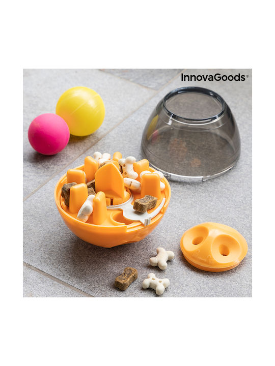 InnovaGoods Petyt Εκπαιδευτικό Παιχνίδι Σκύλου Small 10εκ. 1τμχ