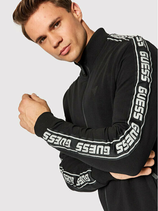 Sweatshirt Für Herren Schwarz