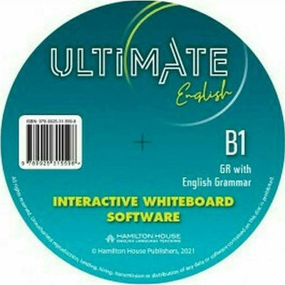 Ultimate English B1 Test Book With Key