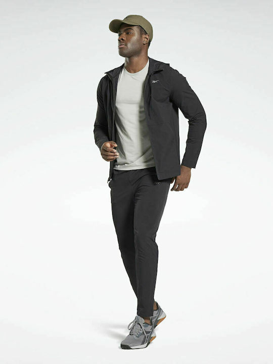 Reebok performance pantaloni sales