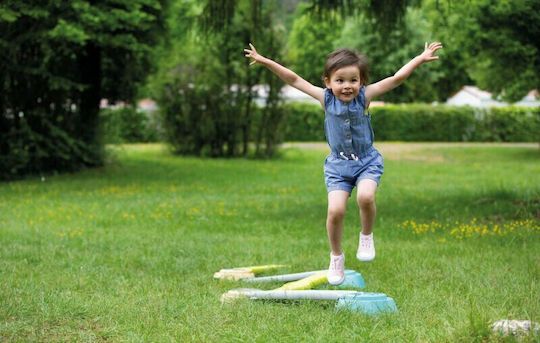 Smoby Game Balance Toys Outdoor Adventure Course