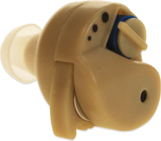 Wellys Sound Zoomer Mini Intern (ITE) Hörgerät 007720