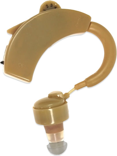 Wellys Sound Zoomer Classic BTE Hörgerät 008511
