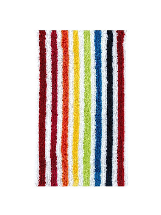 Sorema Bath Mat Shine Multicolour 50x80cm