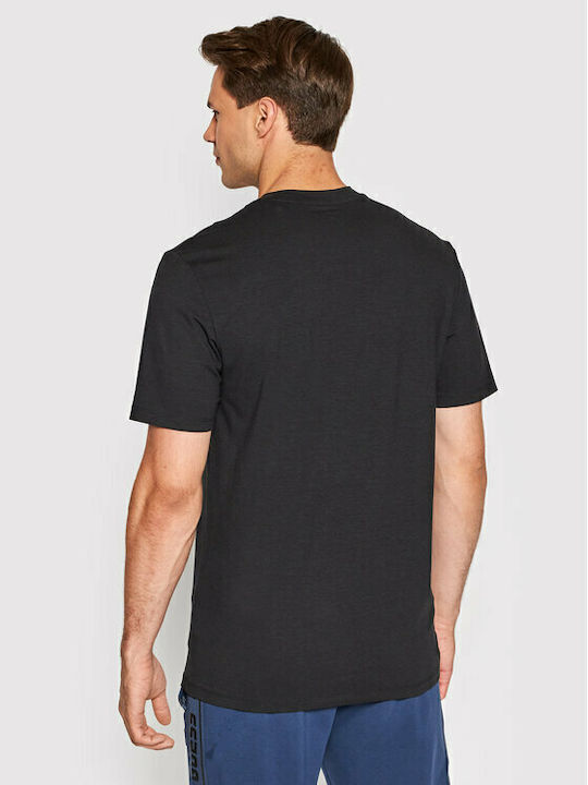 Guess T-shirt Black