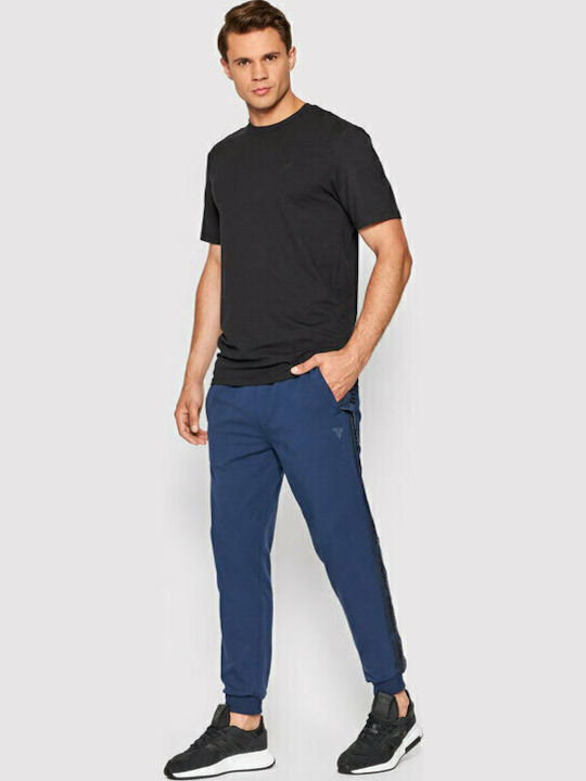 T-shirt Black