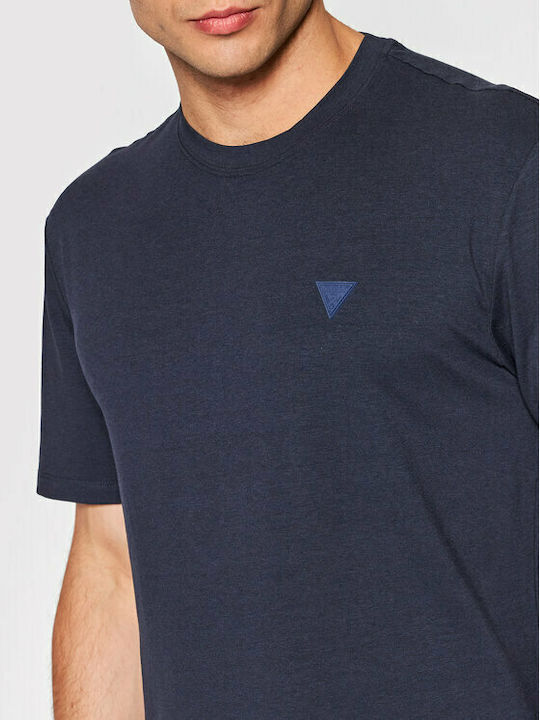 T-shirt Navy
