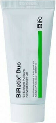 Neostrata Biretix Duo 30ml Gel Fata Contra Imperfecțiuni Cu Retinol 30ml