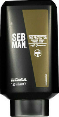 Sebastian Professional Seb Man Cremă de Bărbierit 150ml