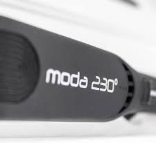 Eti Moda 230 27mm Haarglätter mit Keramikplatten