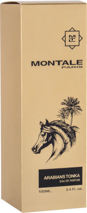 Montale Arabians Tonka Eau de Parfum 100ml