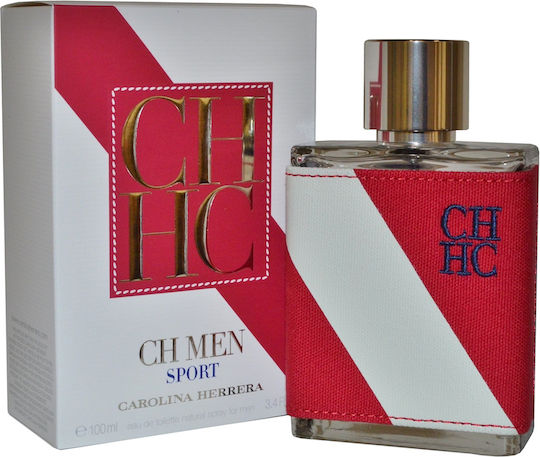 Carolina Herrera Ch Тоалетна вода 100мл