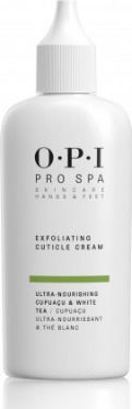 OPI Pro Spa Exfoliating Cuticle Cream Peeling 27ml