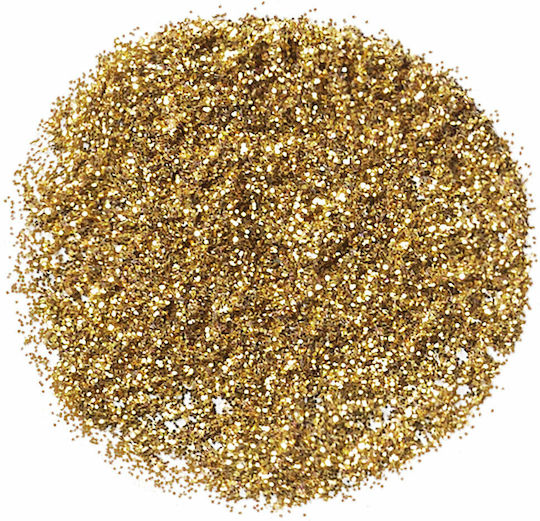 NYX Professional Makeup Face & Body Glitter 08 Bronz 2.5gr