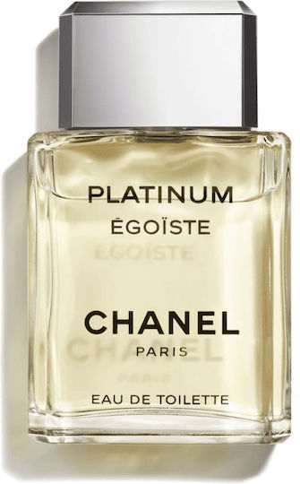 Chanel Eau de Toilette 100ml