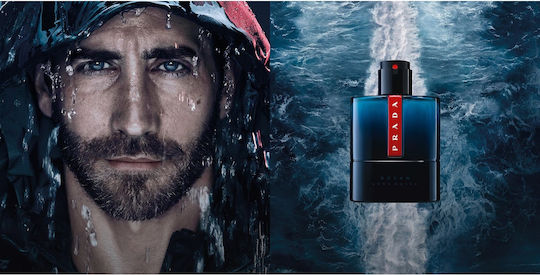 Prada Luna Rossa Ocean Eau de Toilette 150ml