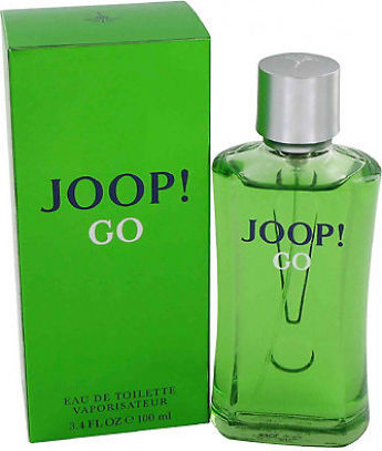 Joop! Go Eau de Toilette 100ml