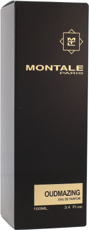 Montale Paris Oudmazing Eau de Parfum 100ml