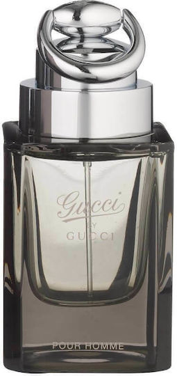 Gucci By Pour Homme Eau de Toilette 50ml
