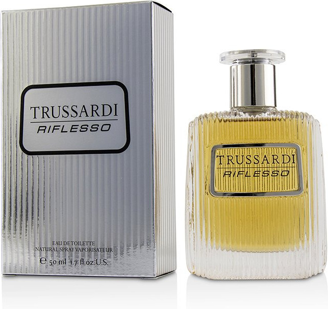 Trussardi Riflesso Eau de Toilette 50ml
