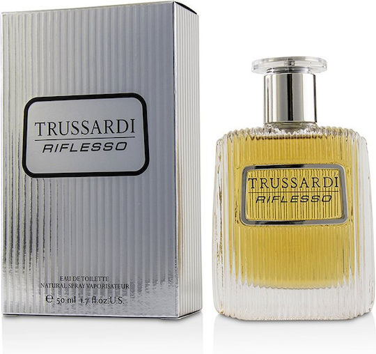 Trussardi Riflesso Eau de Toilette 50ml