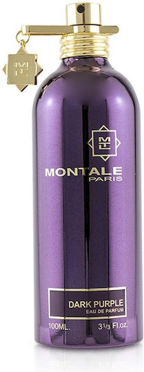 Montale Dark Purple Eau de Parfum 100ml