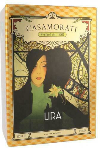 Xerjoff Casamorati 1888 Lira Eau de Parfum 100ml