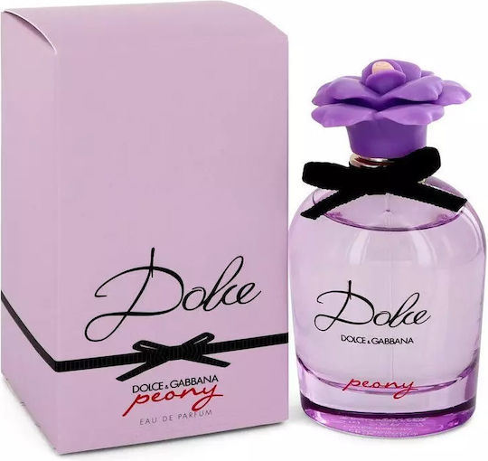 Dolce & Gabbana Dolce Peony Парфюмна вода 50мл