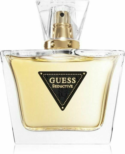 Guess Seductive Eau de Toilette 125ml