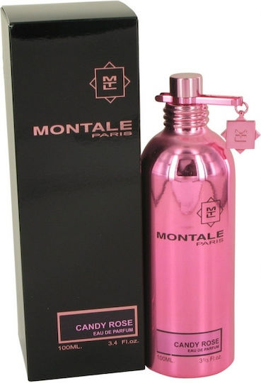 Montale Candy Rose Eau de Parfum 100ml