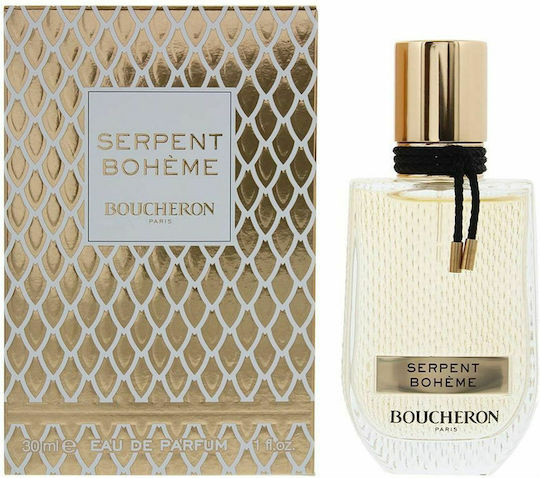Boucheron Serpent Boheme Eau de Parfum 30ml