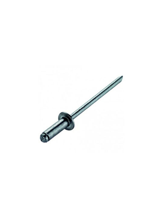 Vorel Aluminum Rivet 3.2/12.7mm 50pcs