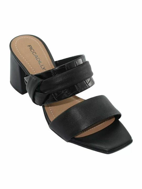 Sandals Anatomic Black