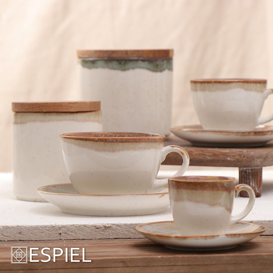 Espiel Essentials Φλιτζάνι Espresso