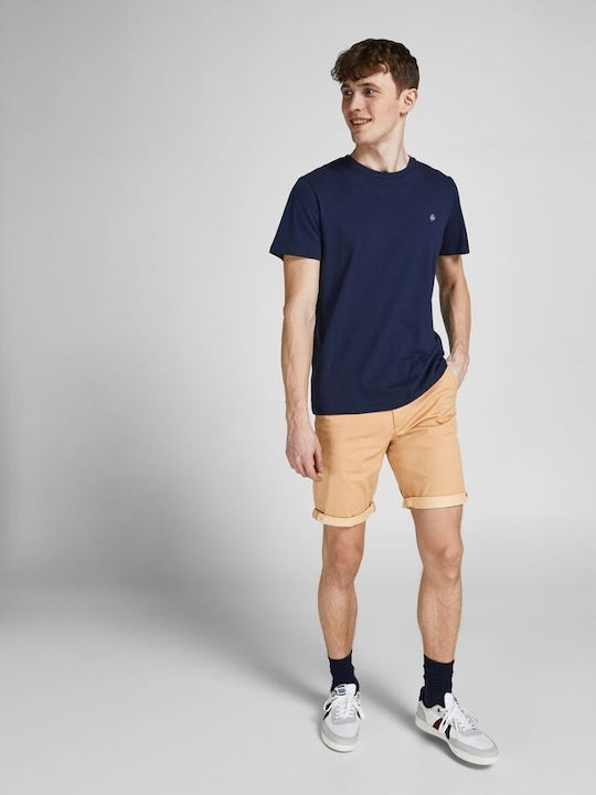 Herrenshorts Chino Taba