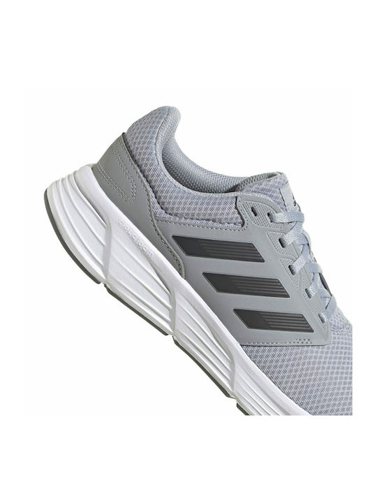 Galaxy 6 Sport Shoes Running Gray