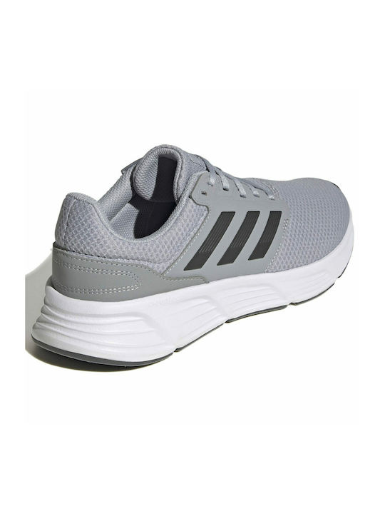 Galaxy 6 Sport Shoes Running Gray