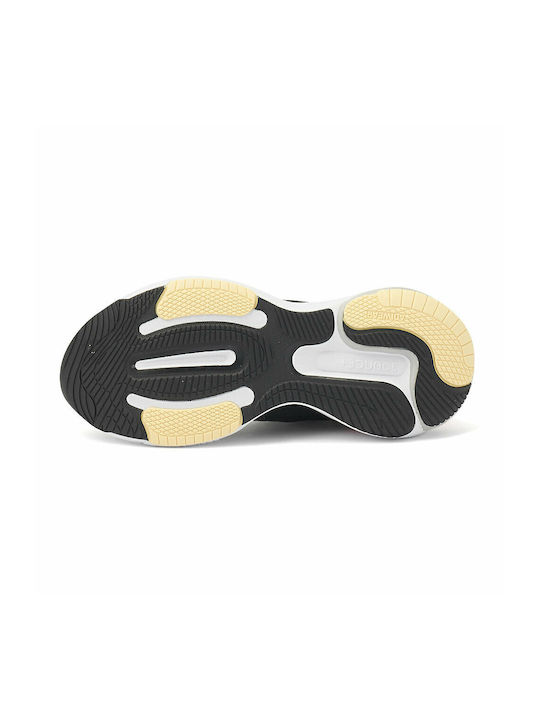 Response Super 3.0 Sport Shoes Running Black