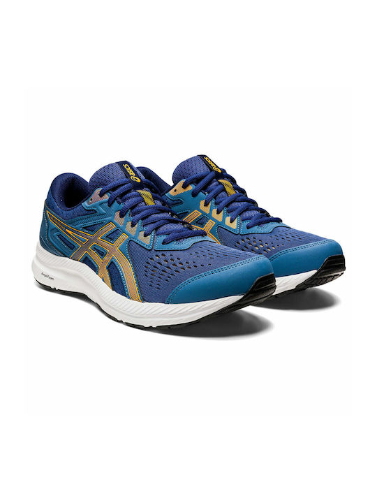 Gel-Contend 8 Sport Shoes Running Blue