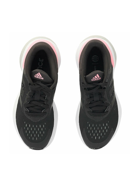 Response Super 3.0 Sport Shoes Running Black